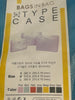 Travel Bags<br><b style="color: #03236a;">JBAU1087</b>