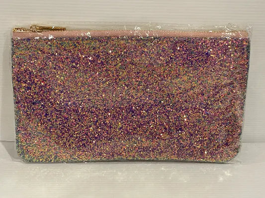 Makeup Glitter Bag<br><b style="color: #03236a;">JBAU1577</b>