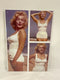 Vintage Style Tin Sign Size A4<br><b style="color: #03236a;">JBAU1522</b><br><b style="color: #03236a;">Marilyn Monroe</b>