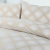 Double Bed Quilt Cover Set<br><Br><b style="color: #03236a;">225TC</b>