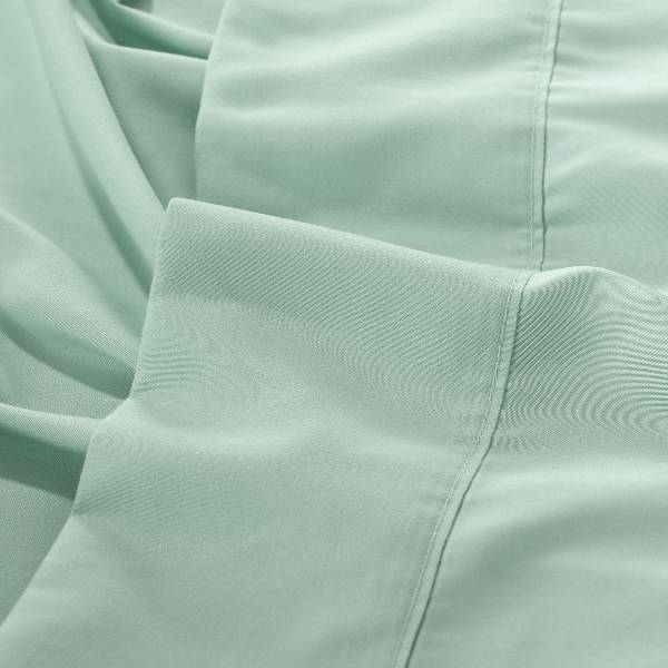 King Bed Flat Sheet<br><Br><b style="color: #03236a;">1000TC</b>