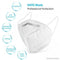 10 x KN95 Face Masks Bulk Lot of 10<br><Br><b style="color: #03236a;">RRP $49.95</b>