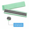 3 Hip Circle Loop Bands with Workout Exercise Guide & Convenient Bag<br><b style="color: #03236a;">JBAU1469</b>