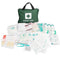 Deluxe First Aid Kit<br><Br><b style="color: #03236a;">210 Piece</b>