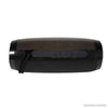 Bluetooth Portable Light Up Barrel Speaker (Black)