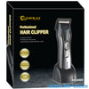 Sansai Professional Hair Beard Clipper/Hair Trimmer Rechargeable<br><b style="color: #03236b;">Cordless</b>