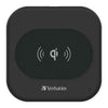 Verbatim 15w Wireless Charger Space Grey<br><b style="color: #03236a;">JBAU1304</b>