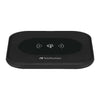 Verbatim 15w Wireless Charger Space Grey<br><b style="color: #03236a;">JBAU1304</b>