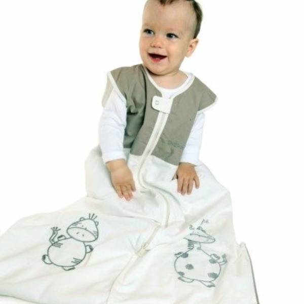 Baby Sleeping Bag Jungle 3 to 4 Years<br><Br><b style="color: #03236a;">RRP $99.99</b>