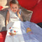 Baby Winter Sleeping Bag 3.5 Tog<br><Br><b style="color: #03236a;">RRP $129.99</b>