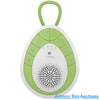 HoMedics MyBaby Soundspa On-the-Go<br><Br><b style="color: #03236b;">On The Go</b>